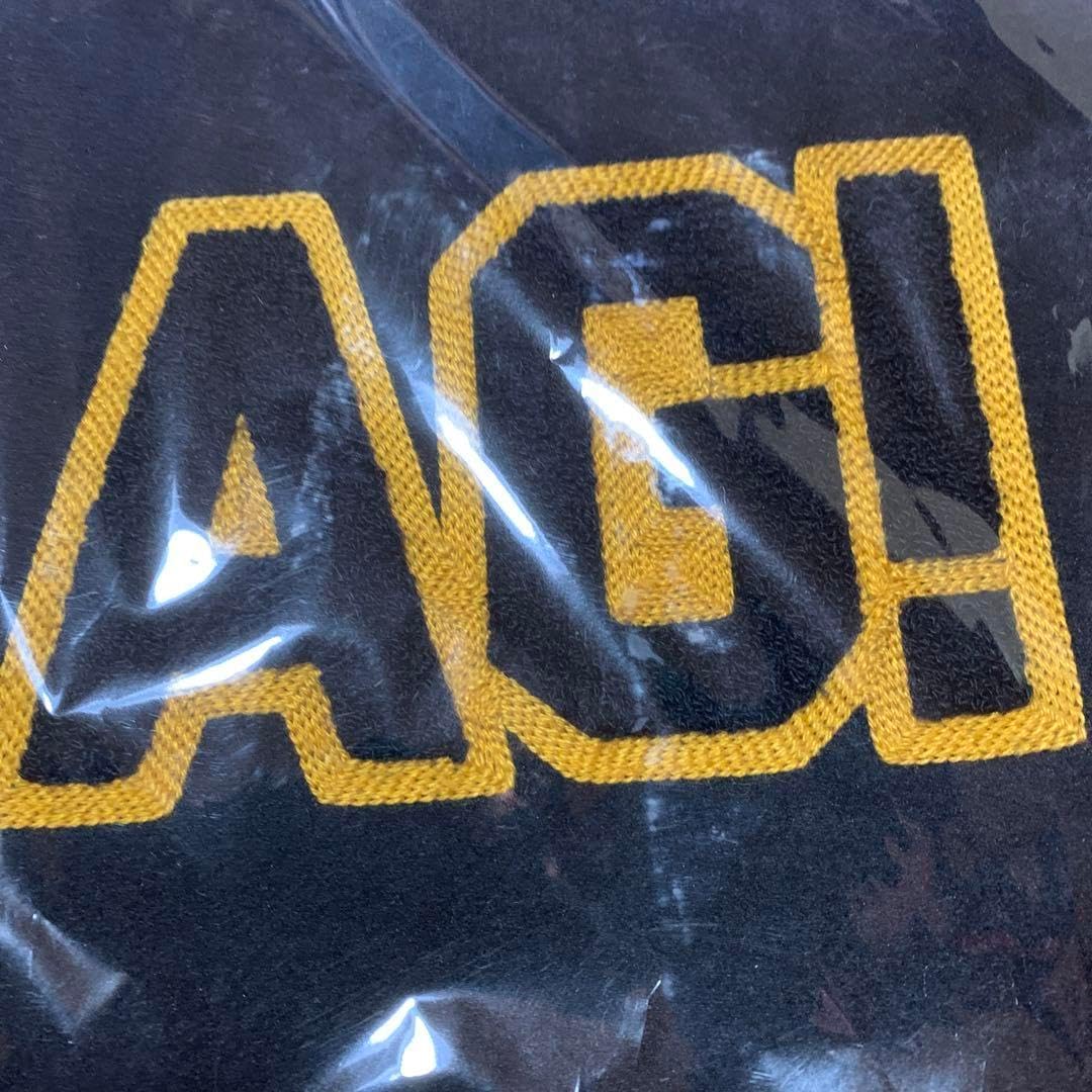 新しい学校のリーダーズ AG!スタジャン L 新しい学校のリーダーズ