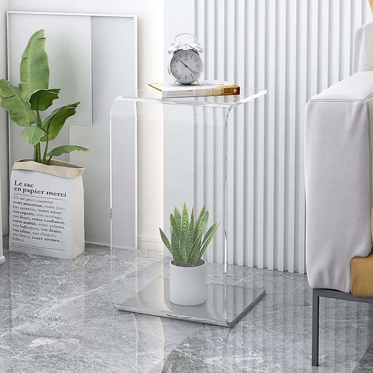 英国アンティーク木製フラワースタンド/花台/燭台/飾り棚テーブル(90