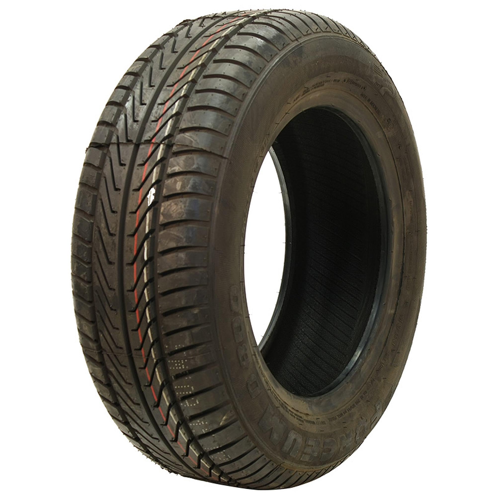 Amazon.com: Forceum D800 All Season 185/55R15 86V Passenger Tire