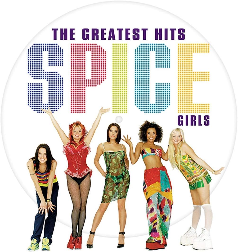 The Greatest Hits Picture