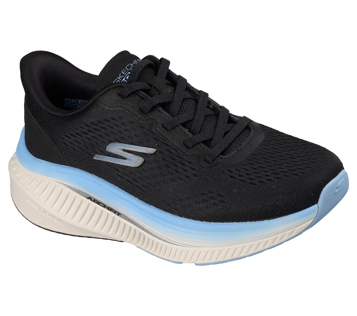 Skechers Go Walk Max Cushioning Arch Fit (Women)