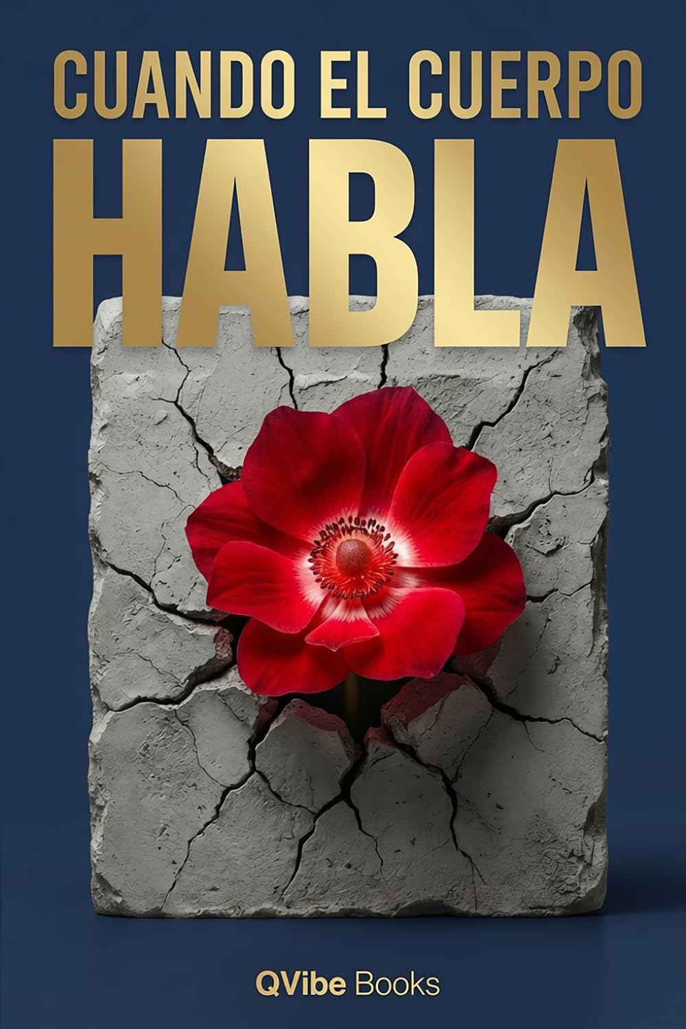 Cuando el Cuerpo Habla: Mensaje detrás de tus síntomas
