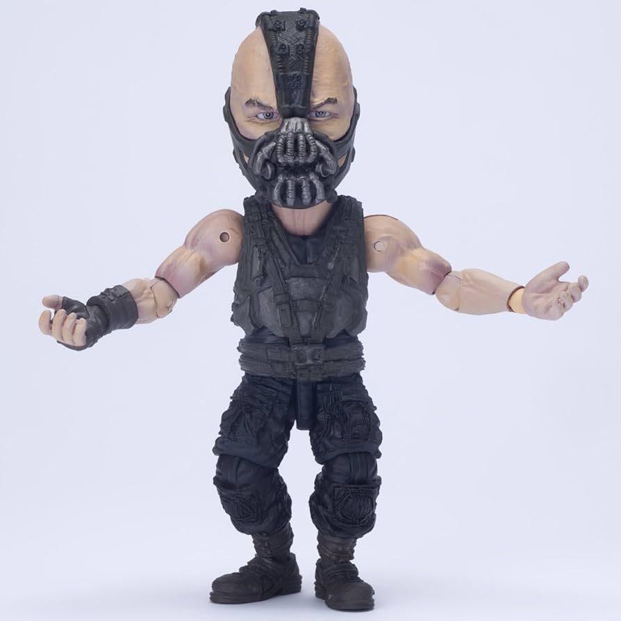 【新品未開封】Funko POP! ダークナイトライジング　ベイン FUNKO - 【新品未開封】Funko POP! ダークナイトライジング