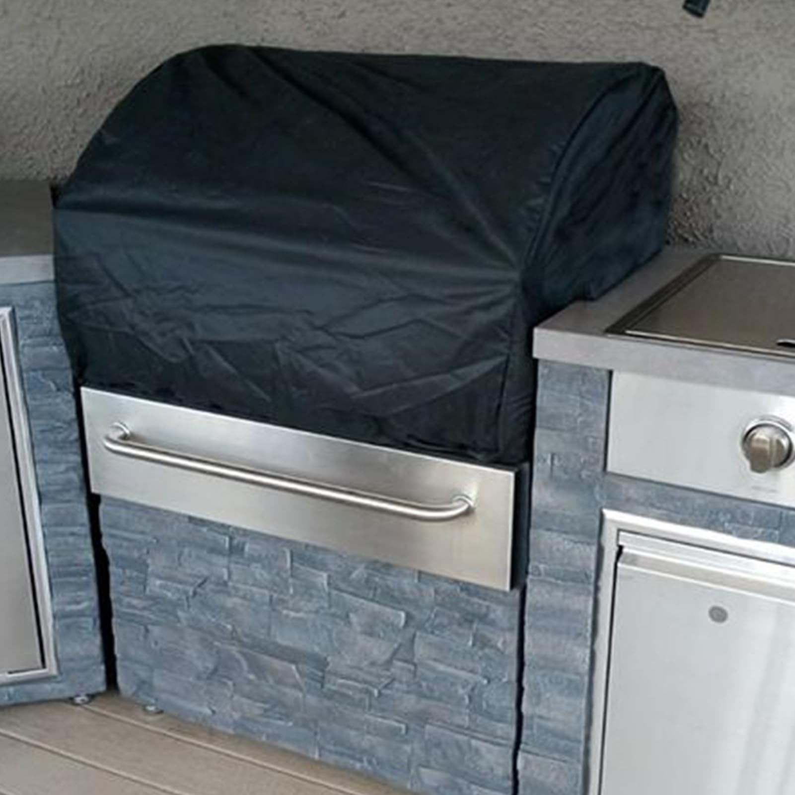 Gerry Weber Weber Premium Beschermhoes | 47 cm Hoes Voor De Barbecue