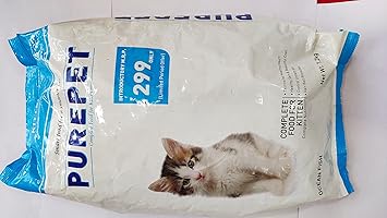 CHOUDHARY PET SHOPOcean Fish Adult Dry Cat Food, 1.2kg