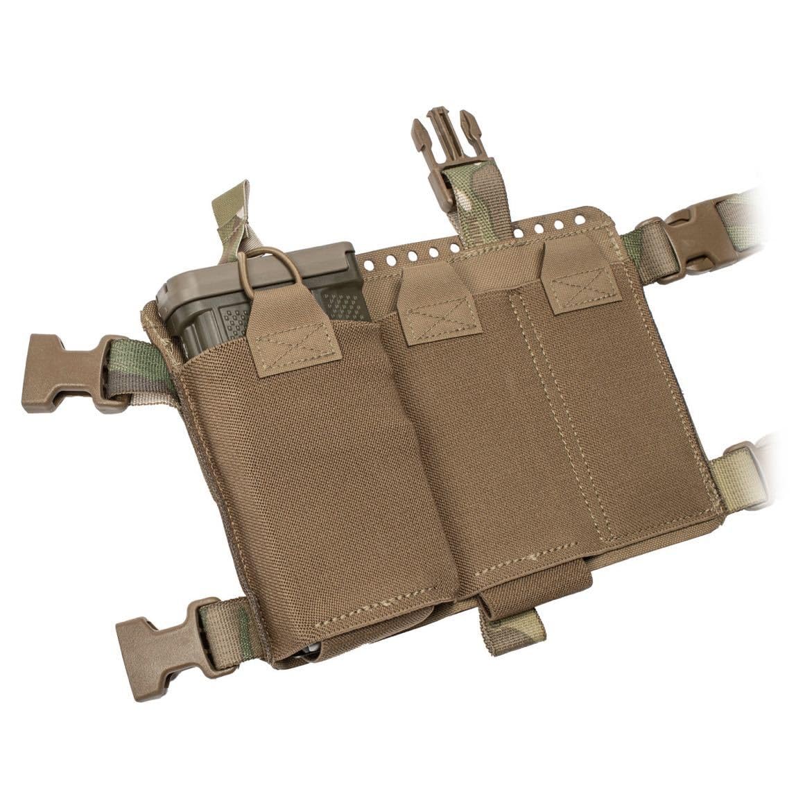 Amazon.co.jp: Spiritus Systems 34 Alpha Chest Rig スピリタス