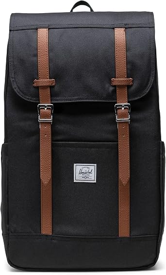 Herschel Unisex Retreat  Small Backpack Retreat  Small Backpack pack of 1