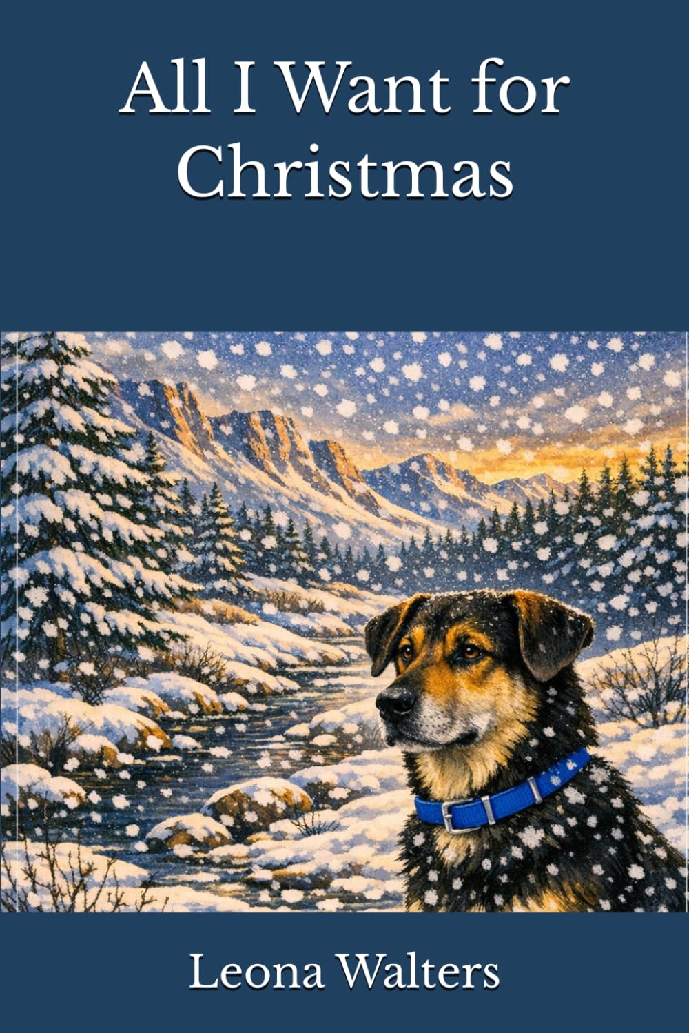 All I Want for Christmas