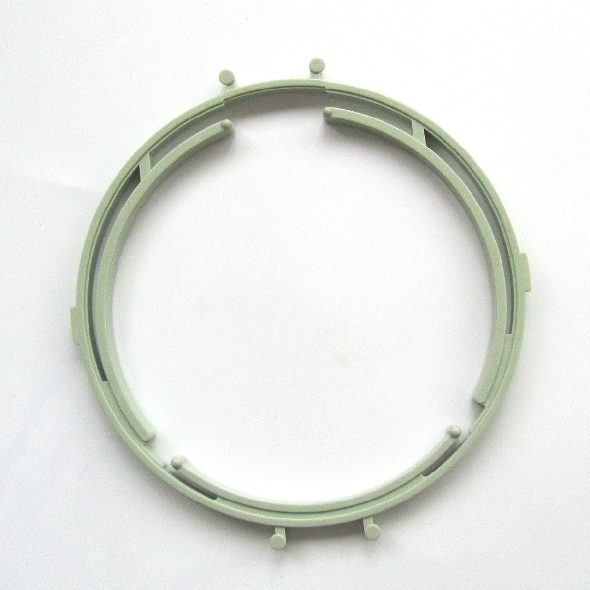 ckpsms KUNPENG - #KP-C-1076 1PCS for Tajima Embroidery Hoop Inner Spider Frame 18cm