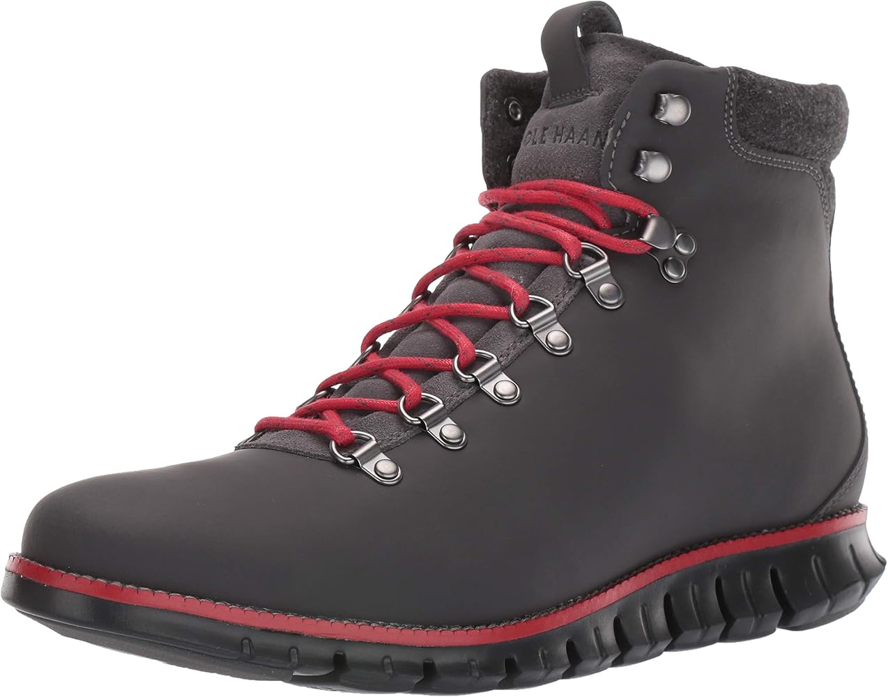 Zerogrand boots cole haan Clearance