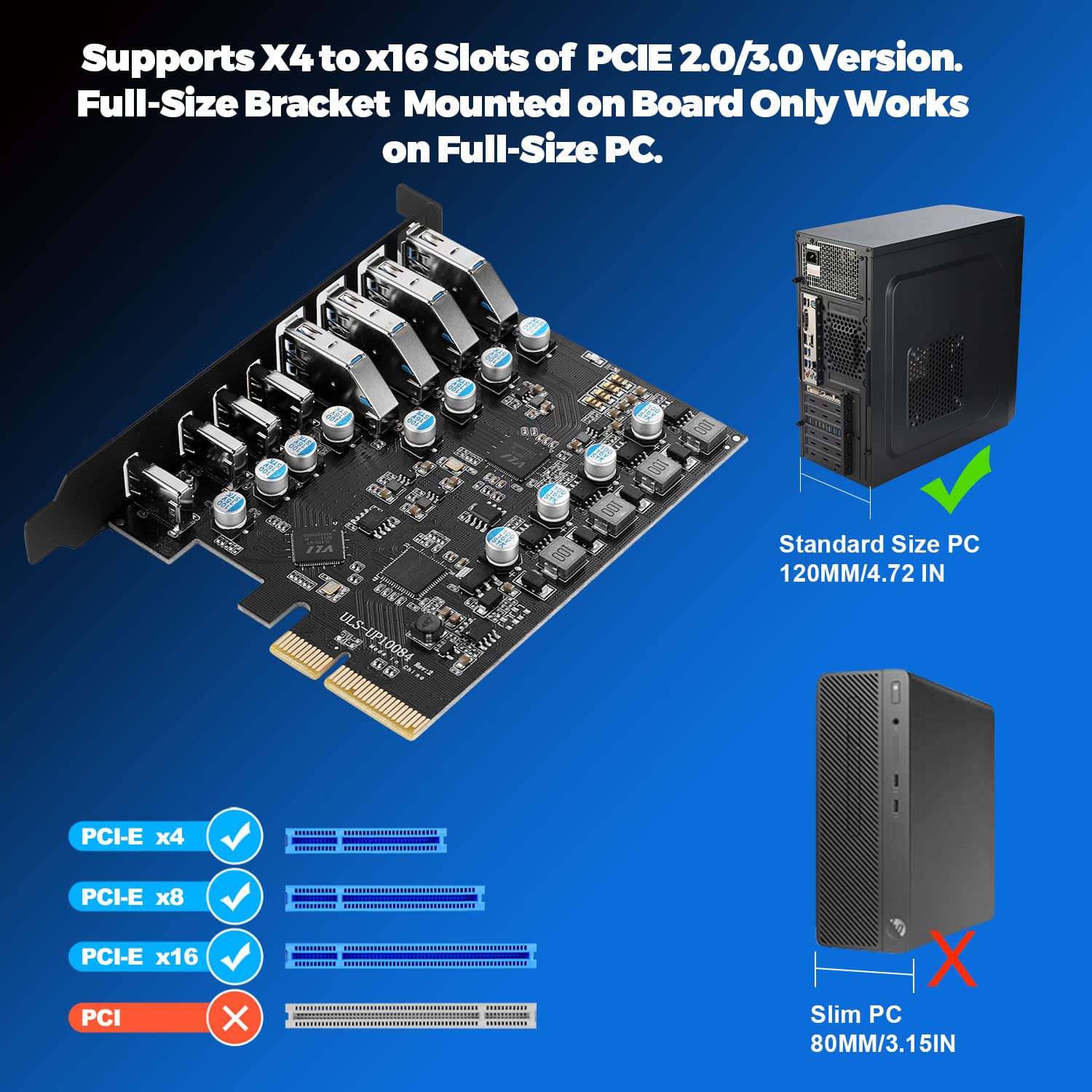 Gpu Mining Asus H370 Mining Master Amazon PCIe USB Gen Kaart