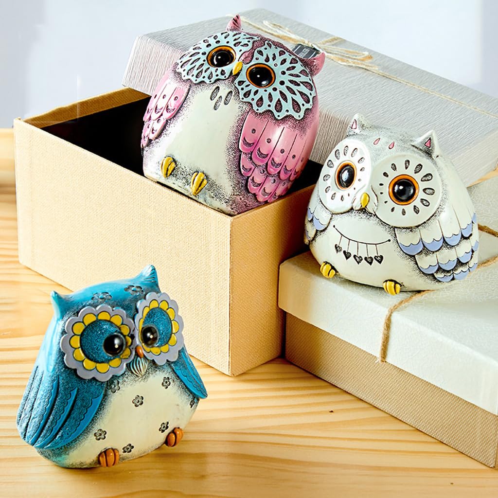 Salvadanaio A Forma Di Ananas In Ceramica - Portamonete Decorativo Per Bambini E Casa, Colore Bianco