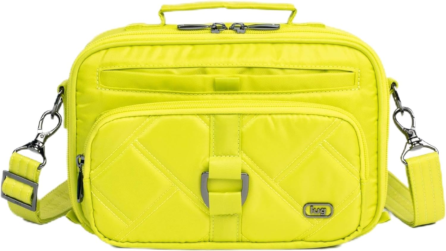 Legacy Collection Carousel Crossbody Bag