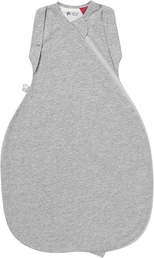 Tommee Tippee Baby Sleeping Bag for Newborns, The Original Grobag