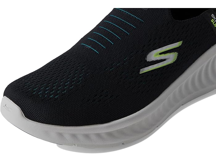 Hands Free Slip-ins Go Walk Now - Sauntered Sneaker - Image 1