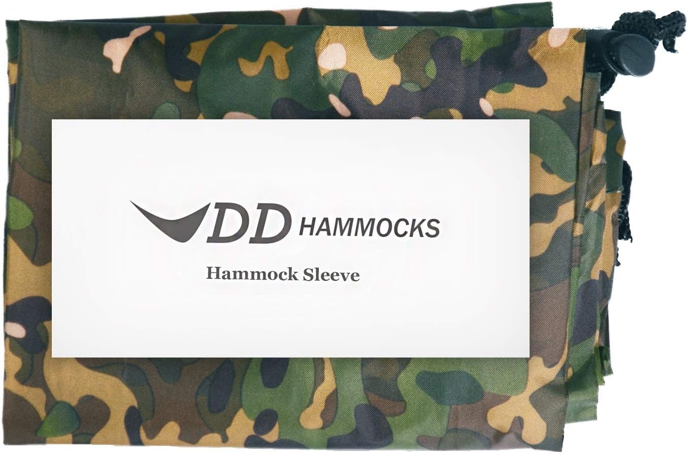 DD Hammock Sleeve - MC