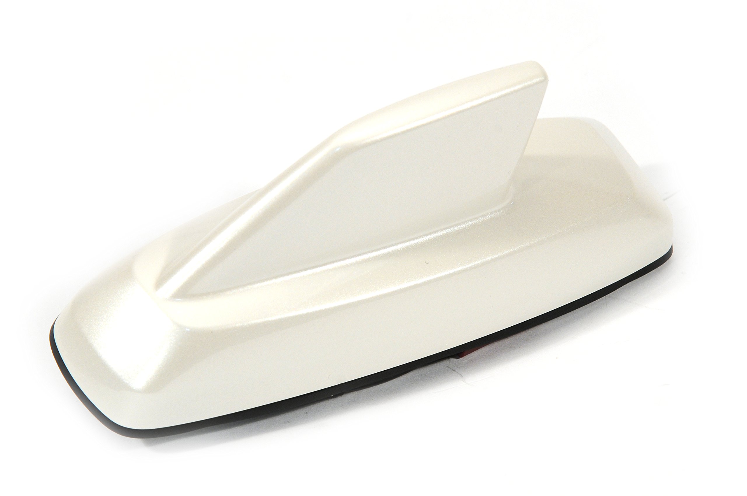 ACDelco 23258464 GM Original Equipment White Diamond High Frequency Antenna