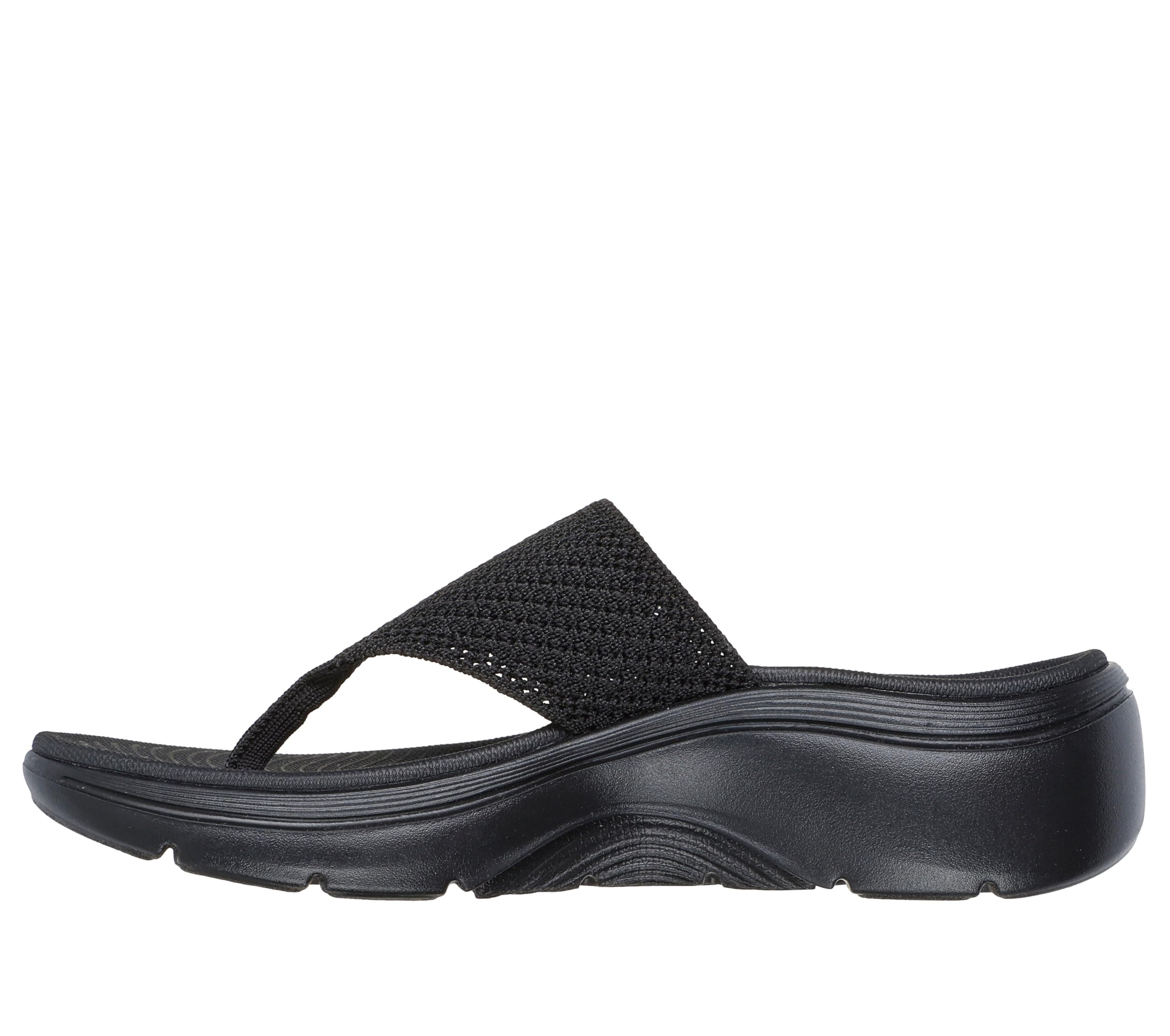 Skechers Kobiety On-the-go Go Walk Arch Fit 2.0 Sandal – CarrieKlapki