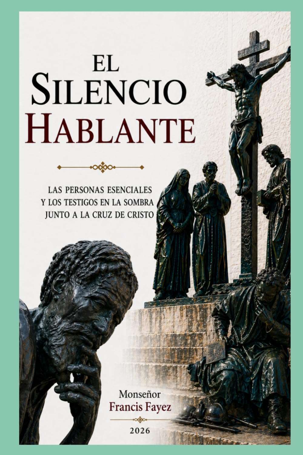 EL SILENCIO HABLANTE