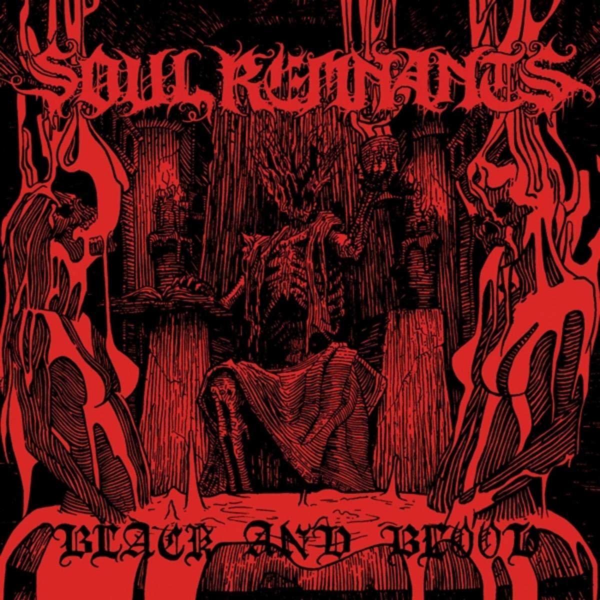Soul Remnants