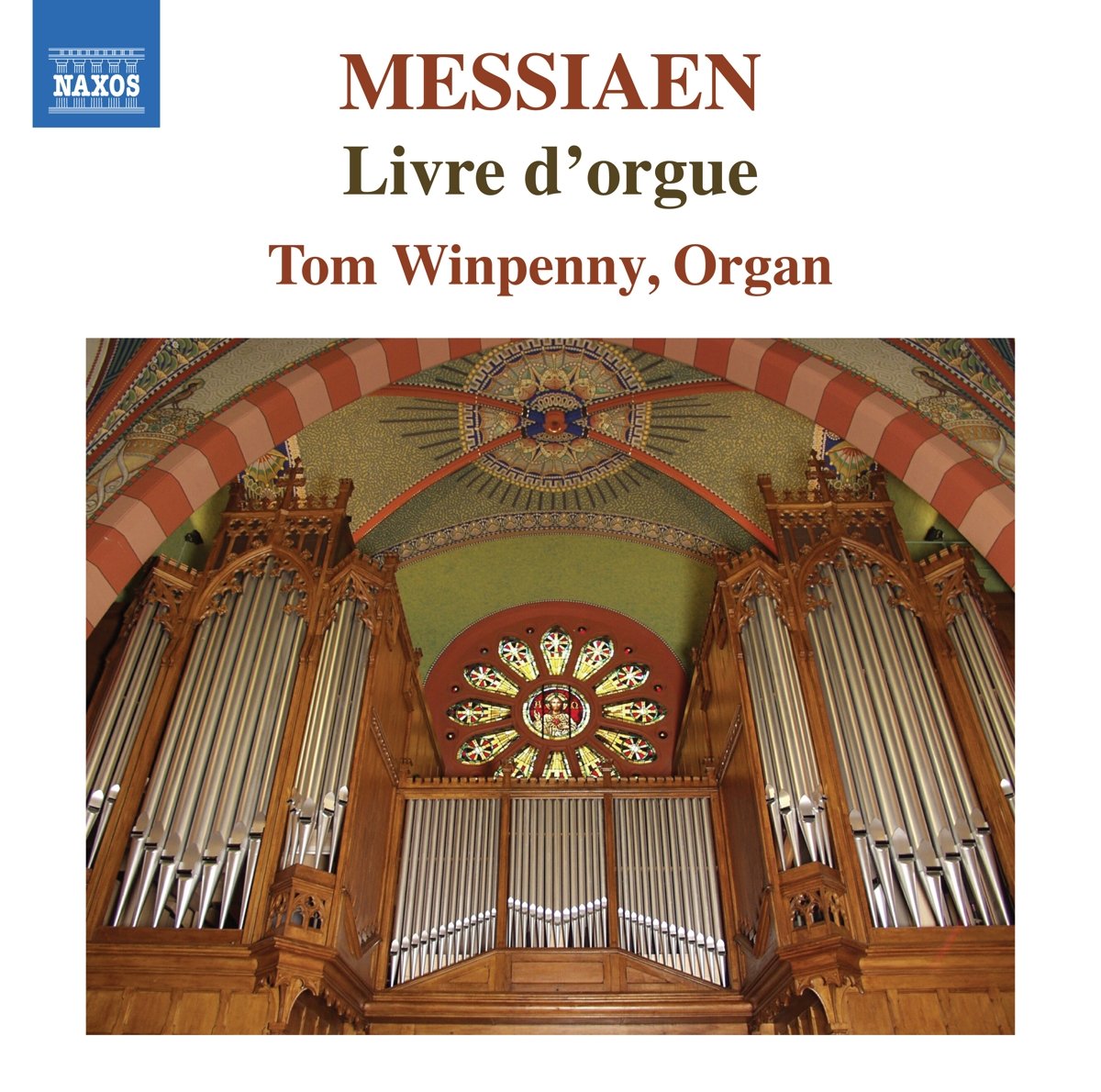 その他 Messaien;Livre D'orgue [CD] 71IE0MhlKOL.jpg