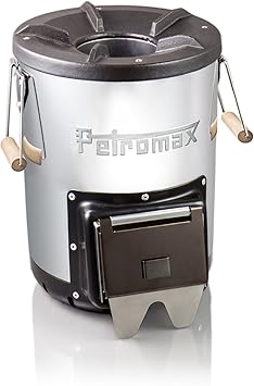 Petromax 12667 Rocket Stove rf33