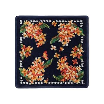 新品 FILLER フェイラー オスマンサス ハンカチ 巾着 ポーチセット Amazon | [フェイラー] 巾着 【1F2223121425410】 オスマンサス