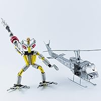 Vista 51 de TecUnite Alambre de aluminio para esculpir armadura, alambre flexible para manualidades (2 rollos, plata, 32.8 ft x 0.059 in)