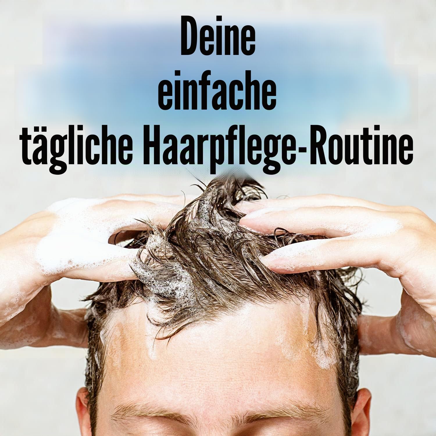 Alpecin Coffein C1 Shampoo 3x250ml | Anti-Haarausfall Shampoo Für Männer | Stärkung Gegen Erblichen Haarausfall