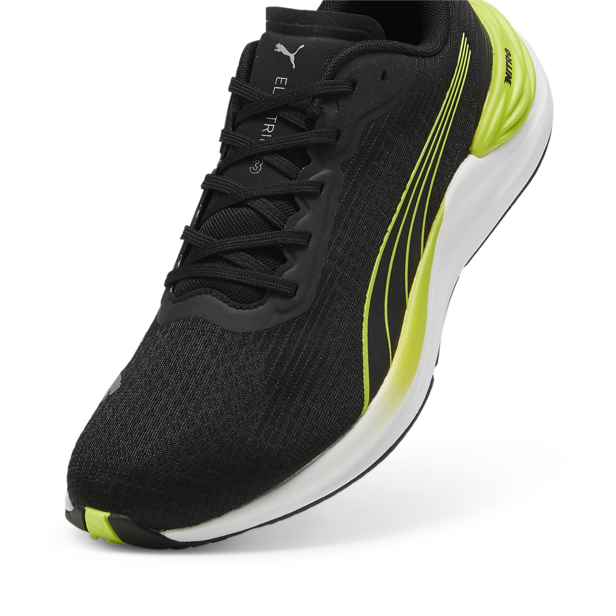 PUMA Mężczyźni Electrify Nitro 3Buty do biegania drogowego