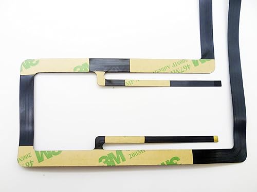 Miniatura 9 de TheCoolCube Reemplazo de cable flexible de cinta plana cardán flexible para DJI Inspire 1 ProZenmuse X5 Drone