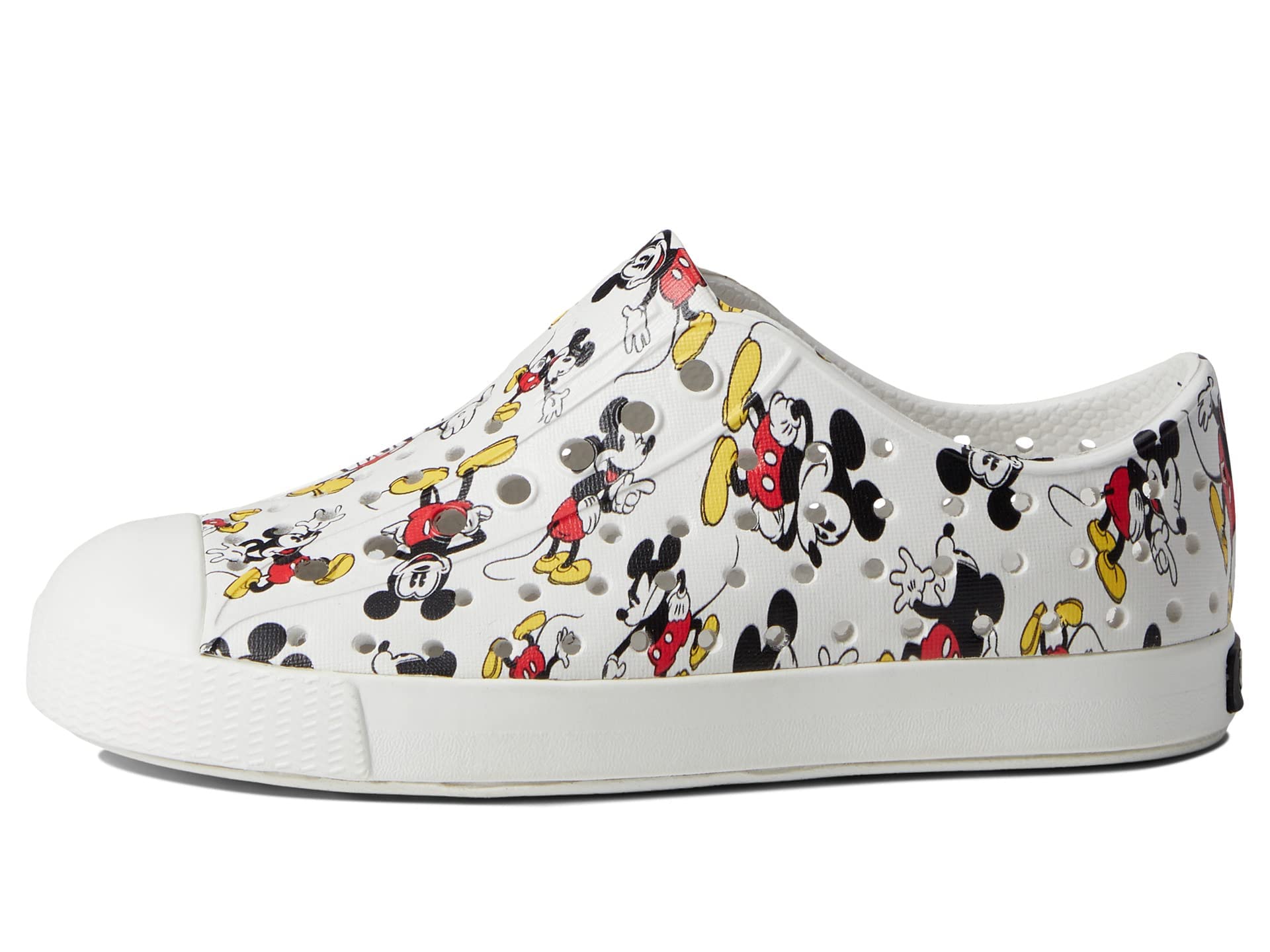 Native Shoes Unisex-Adult Jefferson Lightweight Fashion Sneaker