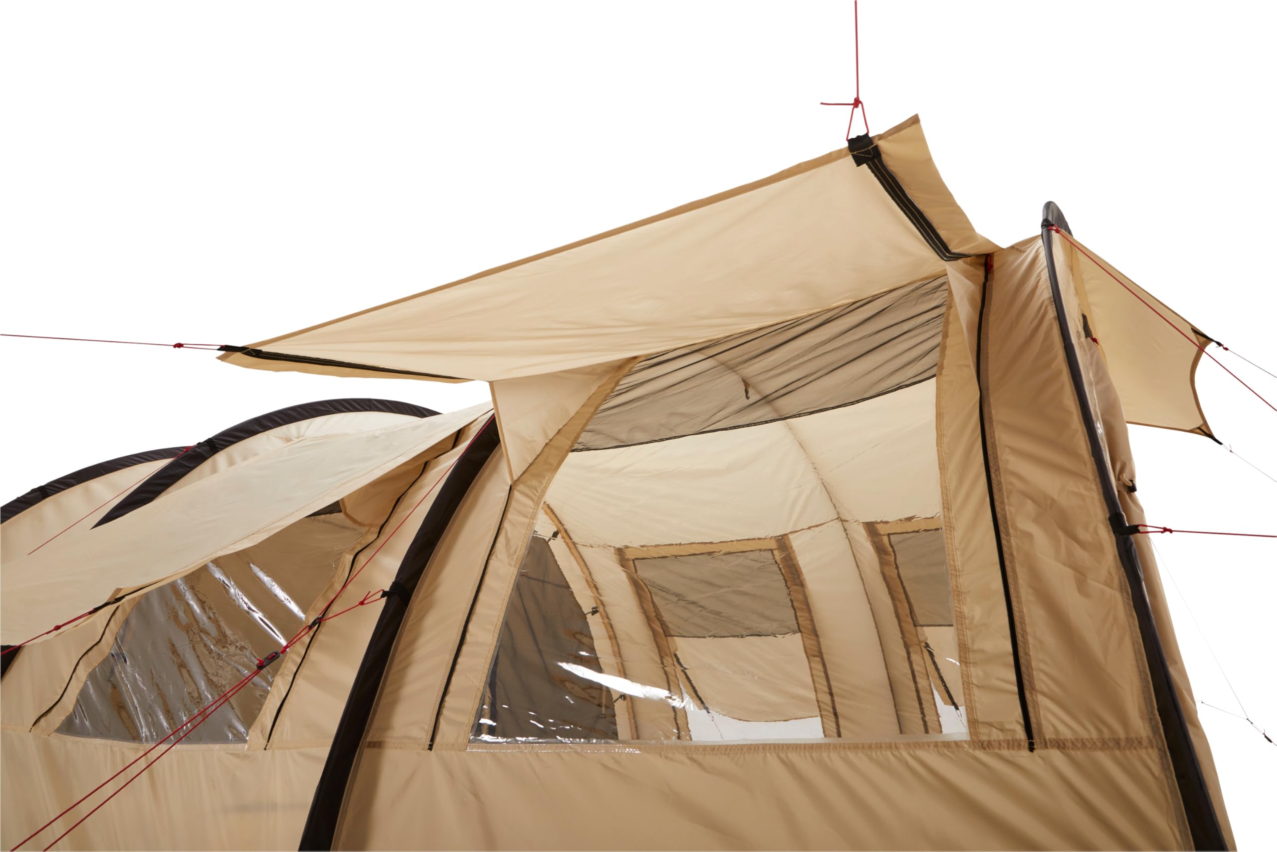 GRAND CANYON Helena – Tenda familiare (tenda da 3-6 persone), colori differenti