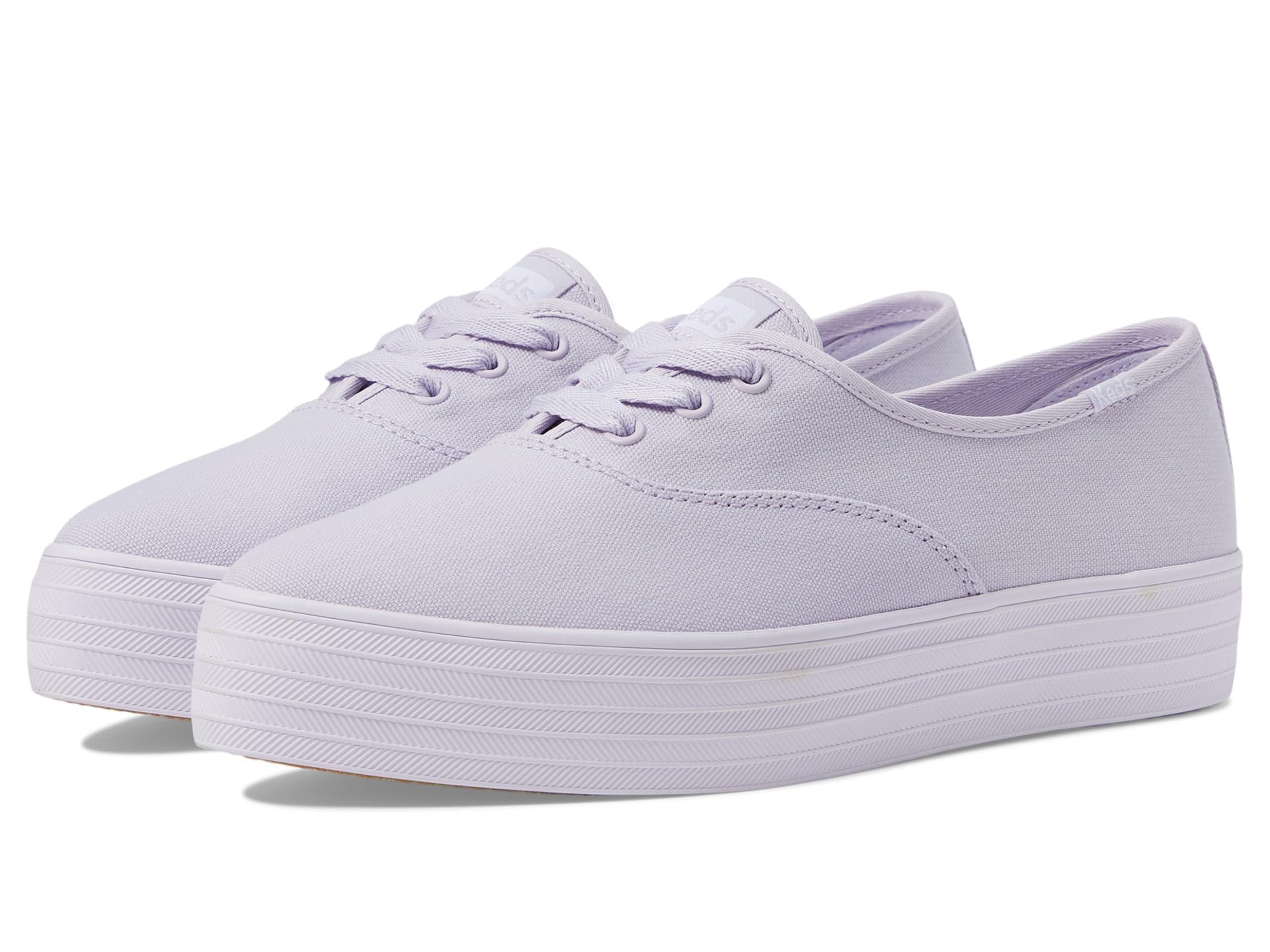 Keds Women's Point Lace Up Sneakers
