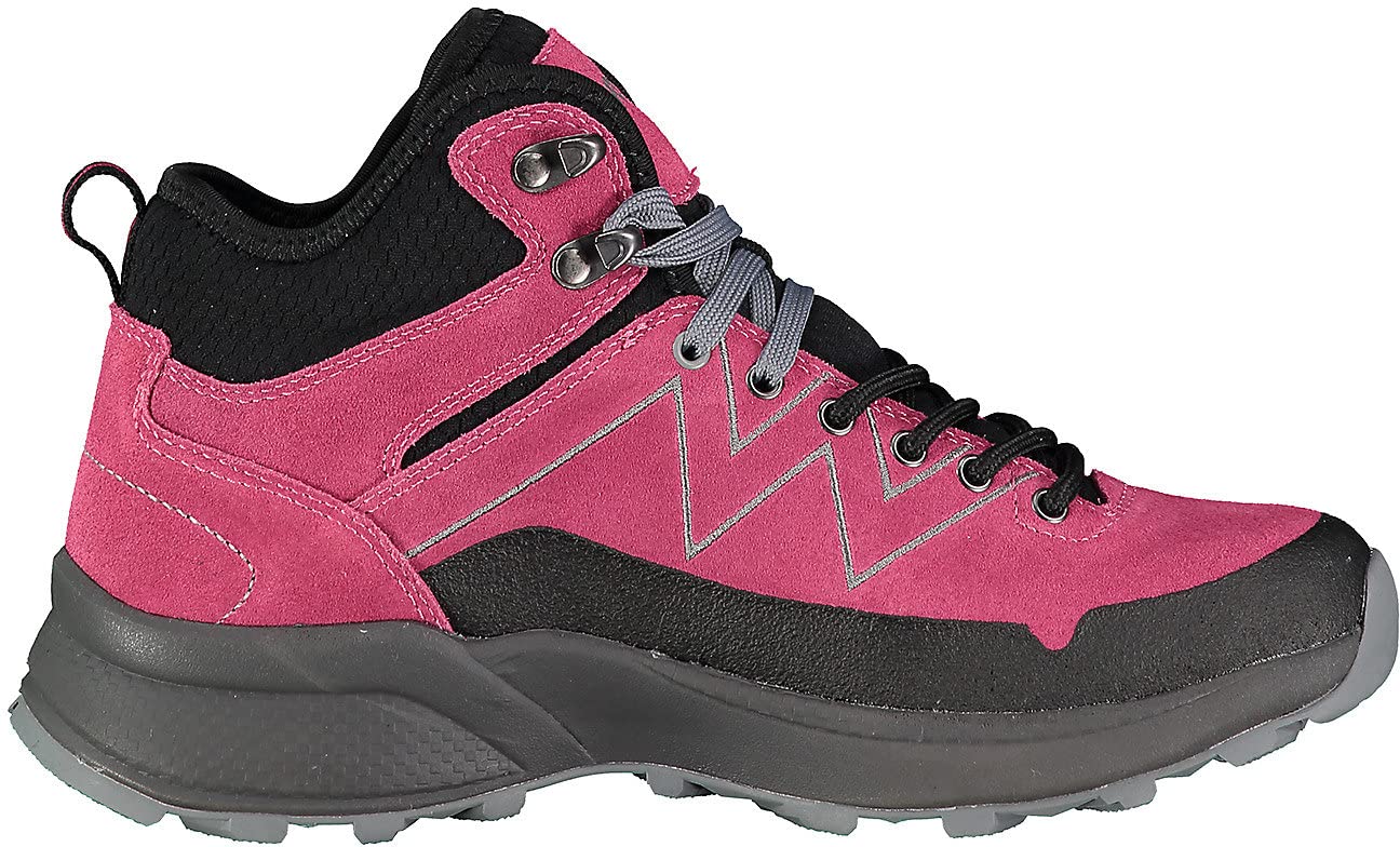 CMP Kobiety Kaleepso Mid Wmn Hiking Shoe WpKALEEPSO MID HIKING SHOE WP