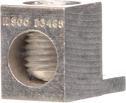 Siemens ECCS1 Ground Bar Collar Strap #12-2/0