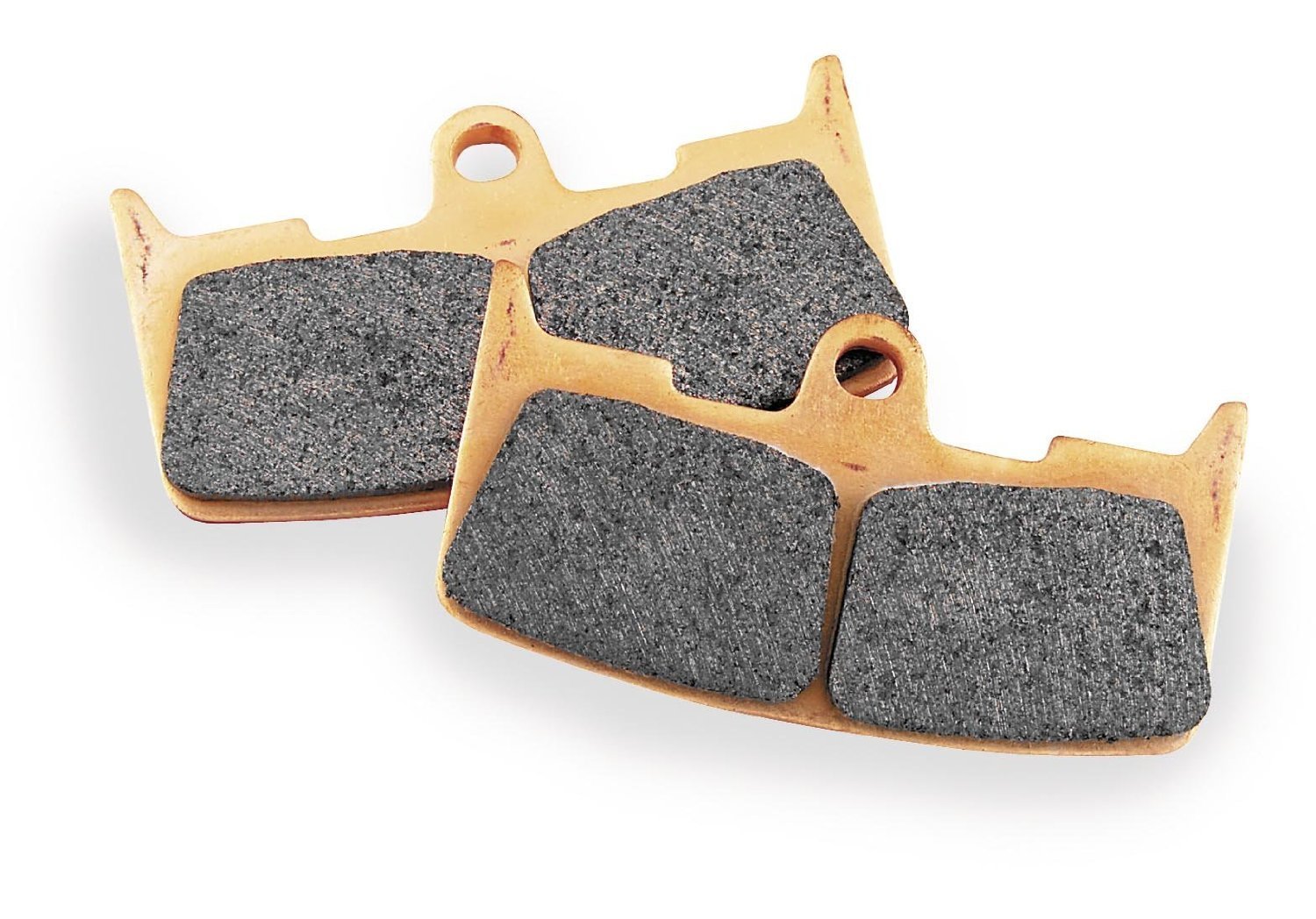 Ebc fa266hh brake pads (FA266HH)