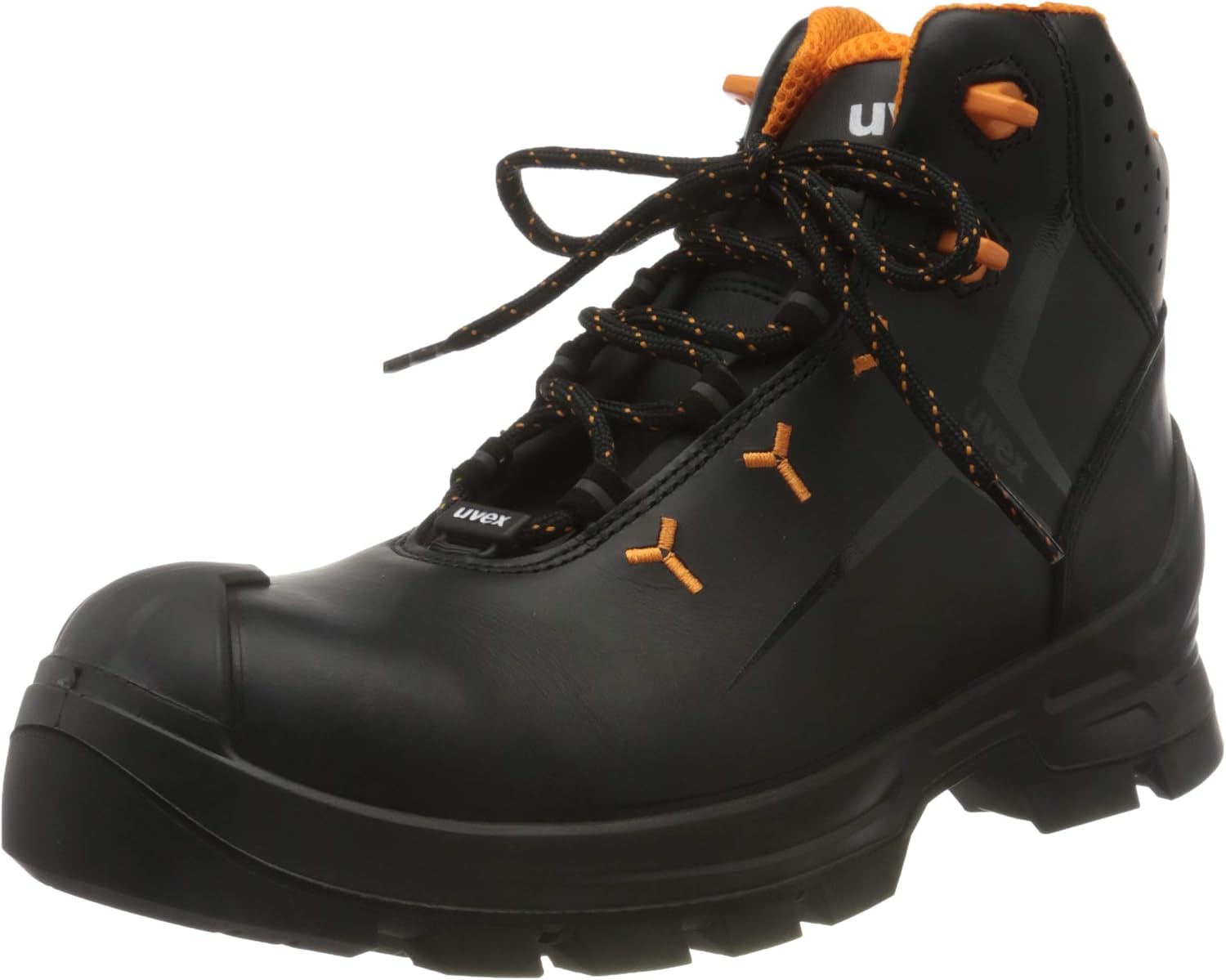 Amazon.com | Uvex Men's Safety Boots 