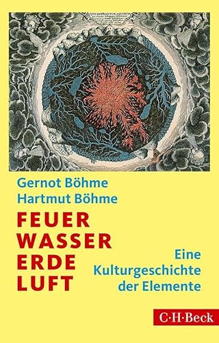 Feuer, Wasser, Erde, Luft: Eine Kulturgeschichte Der Elemente: 1565