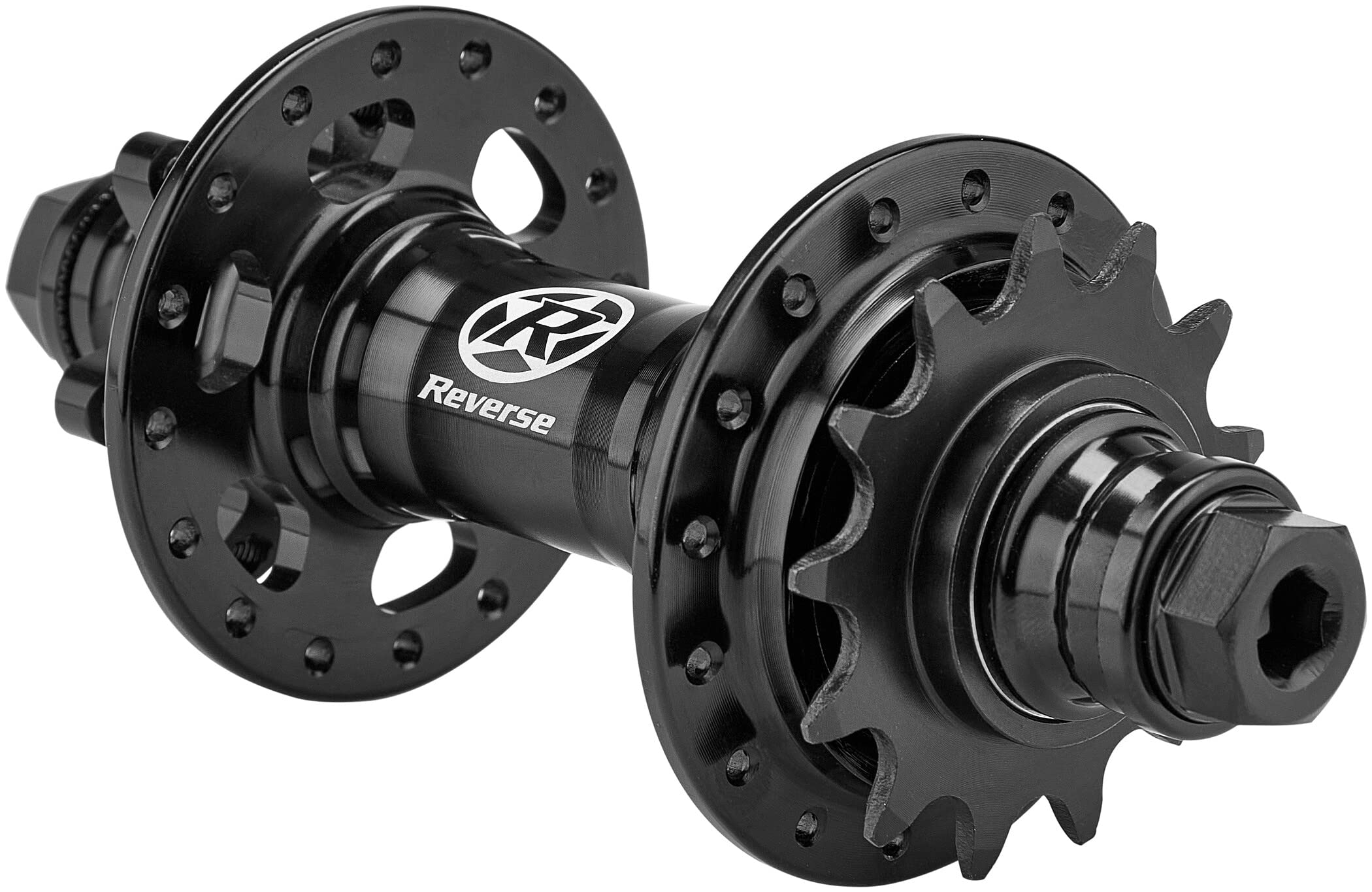 MOYEU ARRIÈRE VÉLO Shimano FH-QC500 12 Vitesses 135mm 32 Trous Qr Kit EUR 44,00 - FR