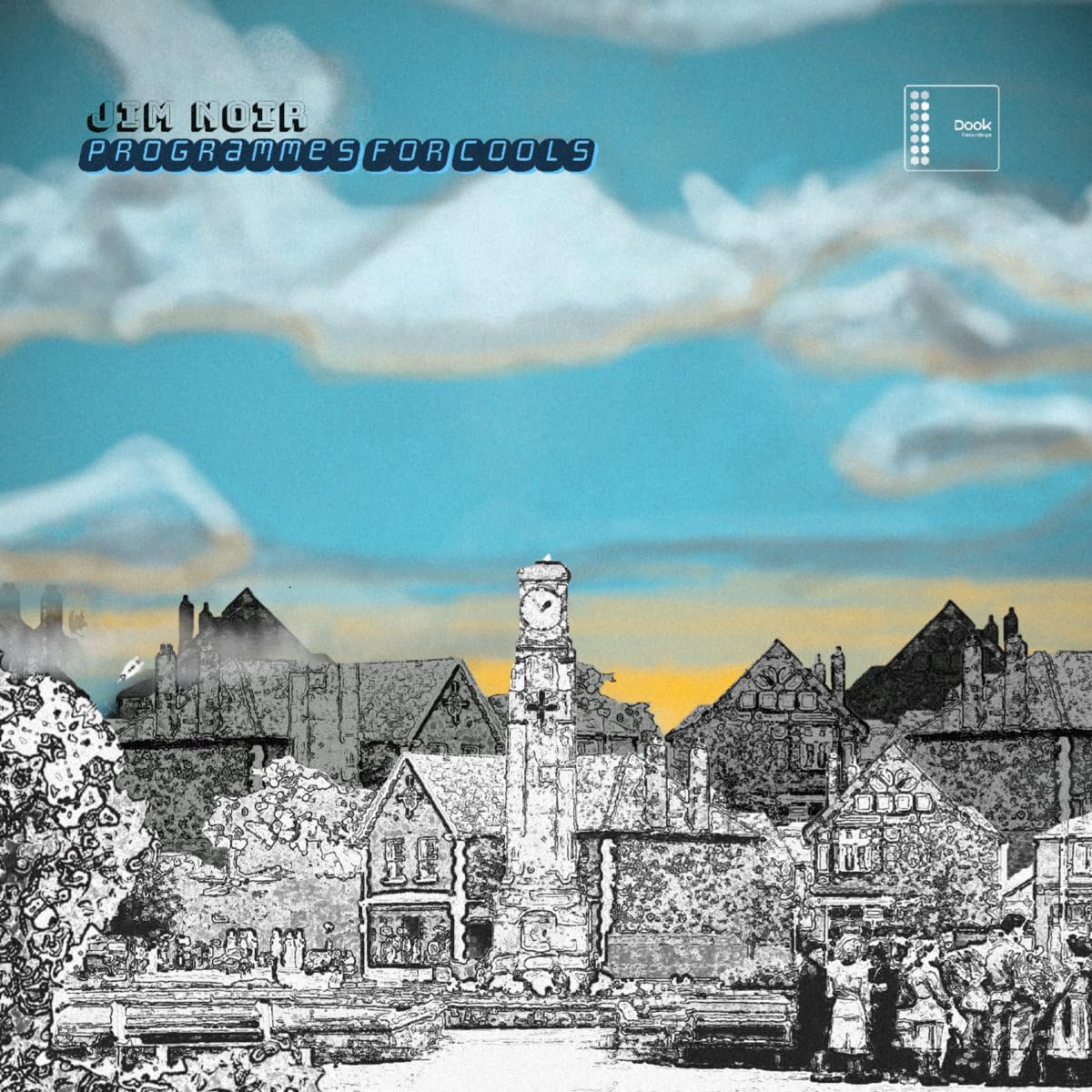 Programmes For Cools [VINYL]