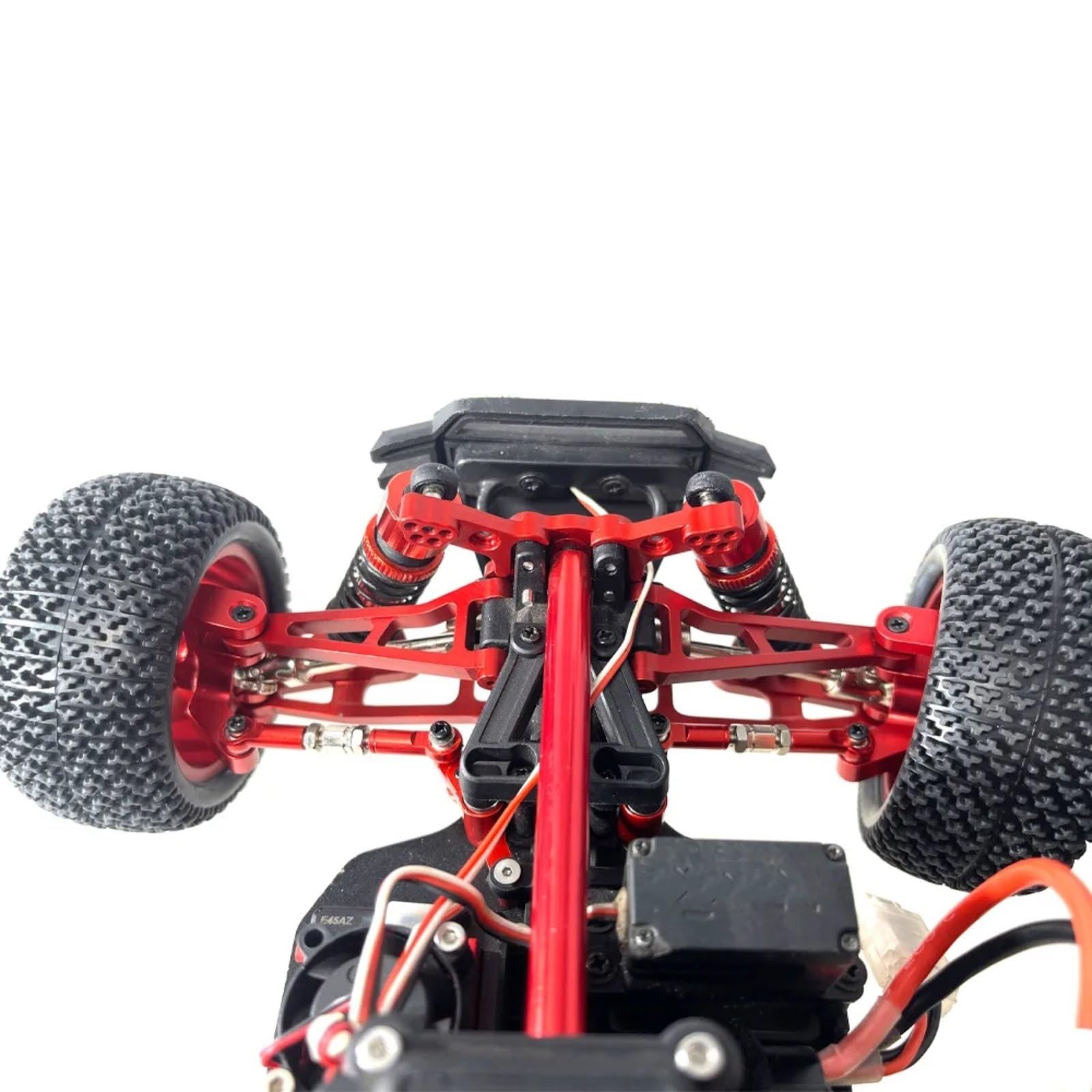 Amazon.com: RC Car Parts for MJX for Hyper Go 1/14 14209 14210