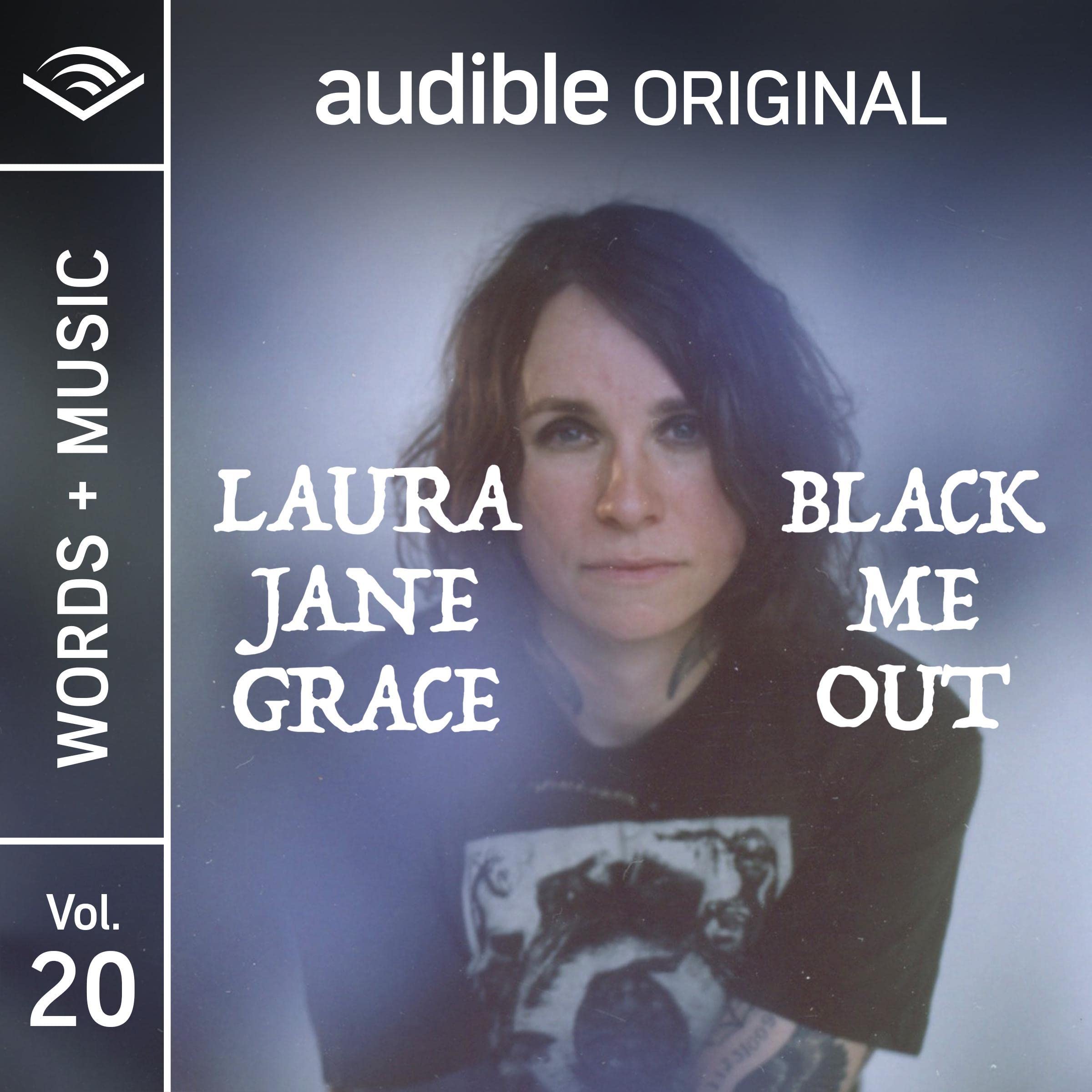 Cover art for Black Me Out