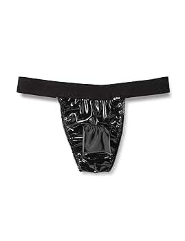 エナメル素材　W仕様　インナーパンツ　Tタイプ エナメル素材 W仕様 インナーパンツ Tタイプ