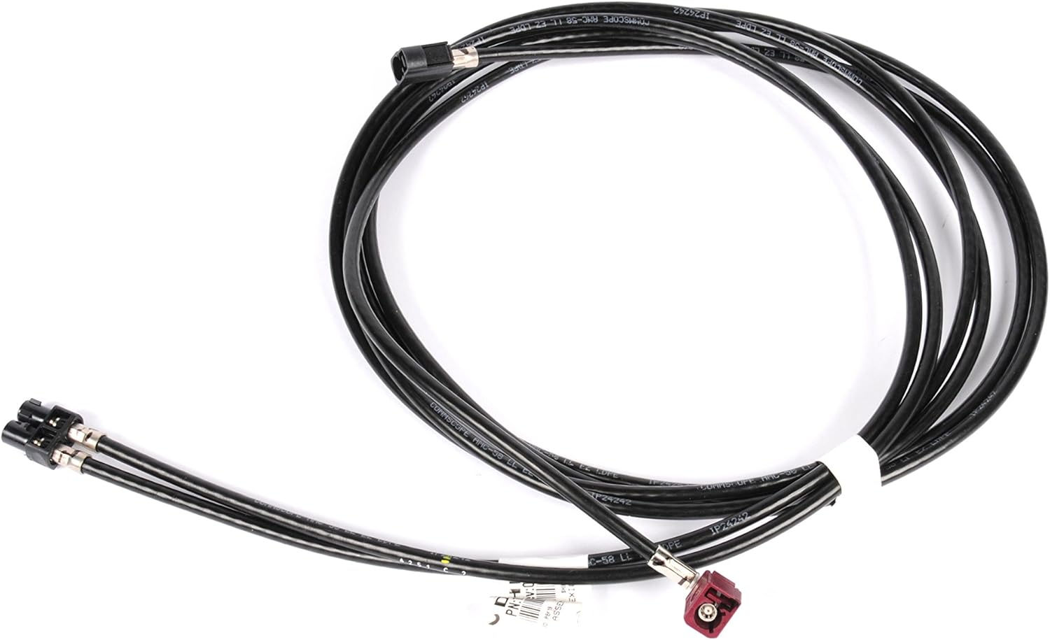 GM Genuine Parts 23143857 Radio Antenna Cable