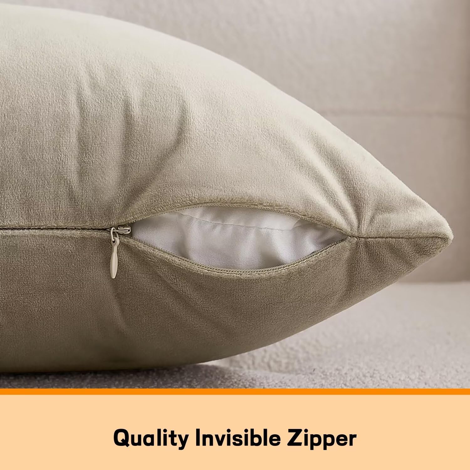 Seitenschläferkissen Bezug 50 x 150 cm Einfach Kissenbezug Abstrakt Muster Side Sleeper Pillow Case, Doppelseitig Drucken Samt Body Pillow Langes Kissen Seitenschläfer Schwangerschafts kissen B1-1111