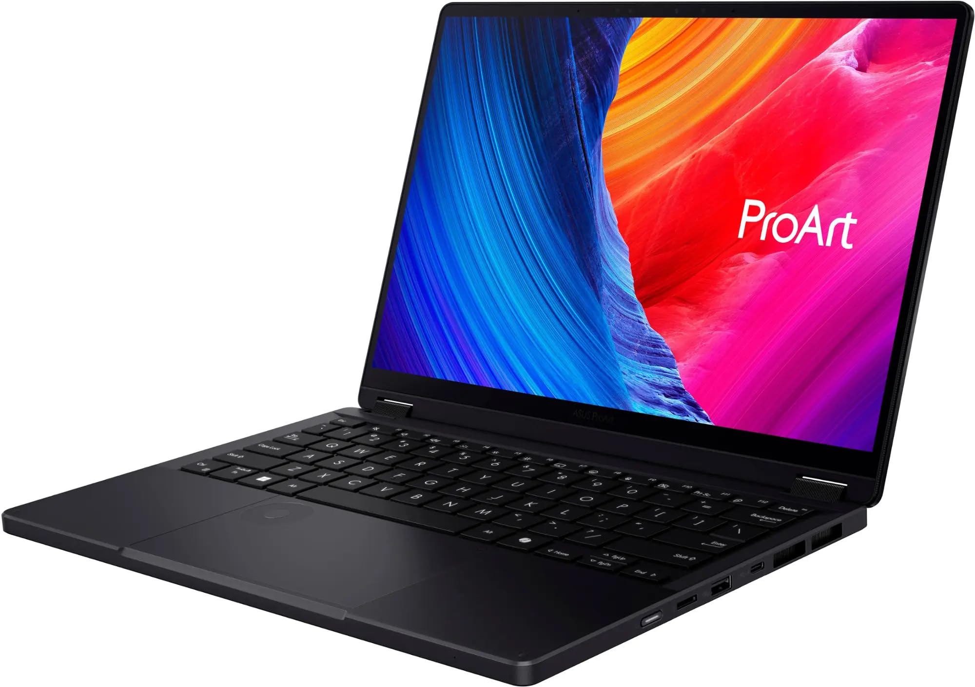 Amazon.com: ASUS ProArt PX13 AI Gaming 2-in-1 Laptop 13.3