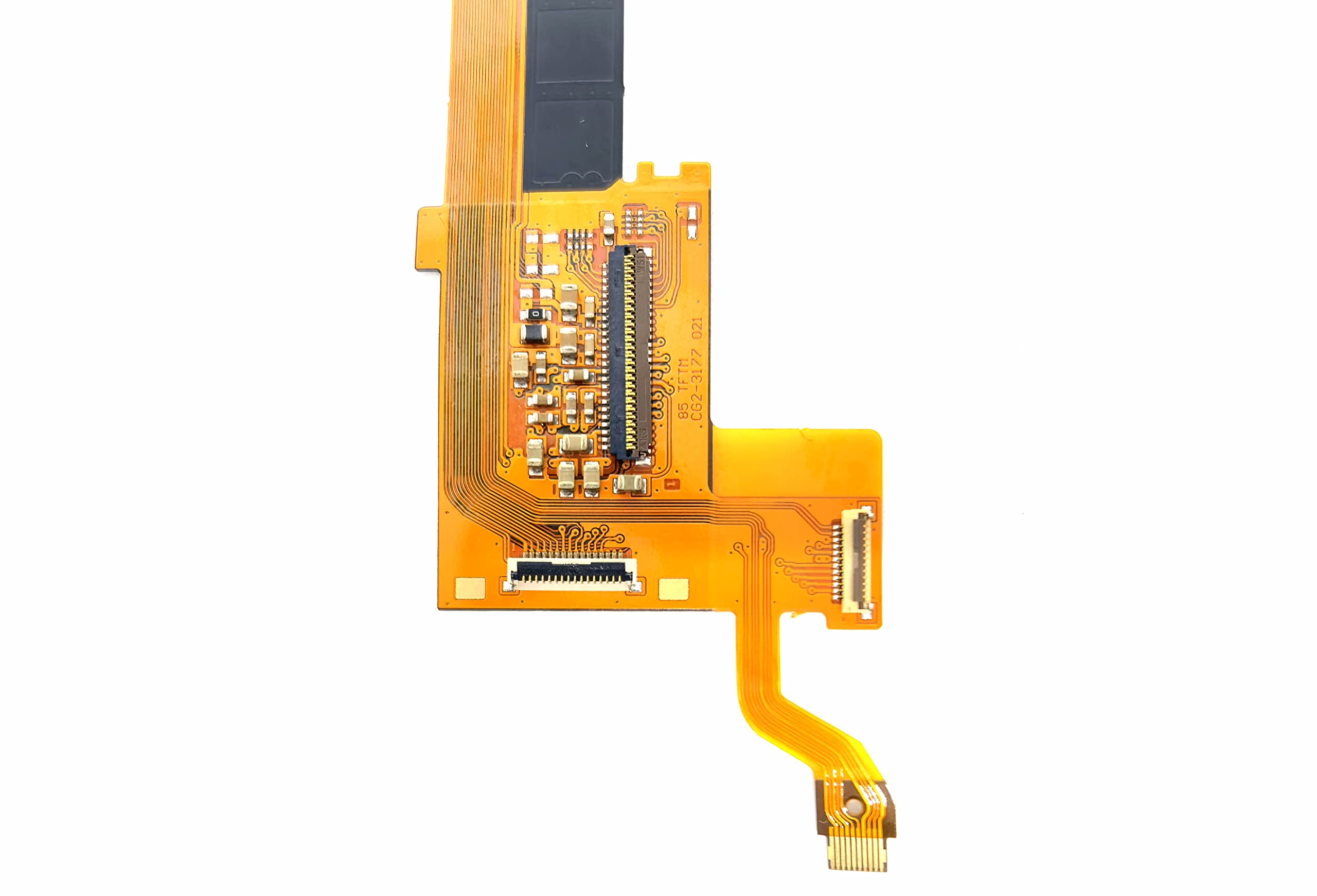Tapa Trasera LCD Flex Cable Compatible con Canon EOS 5D Mark III / 5D3 CG2-3177