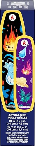 Miniatura 139 de Band-Aid Vendajes adhesivos de marca para cortes y rasguños menores, cuidado de heridas con personajes de princesas de Disney, vendajes divertidos