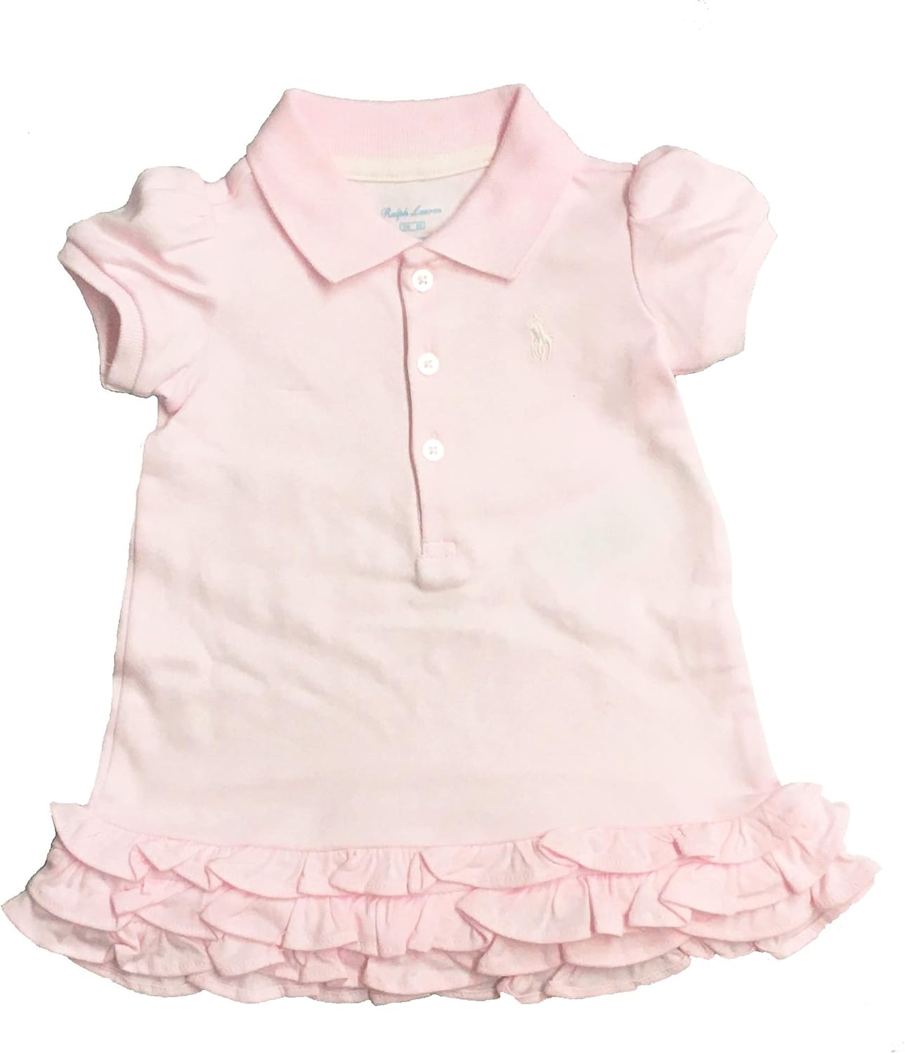 Polo Ralph Lauren baby-girls Classic - Image 2